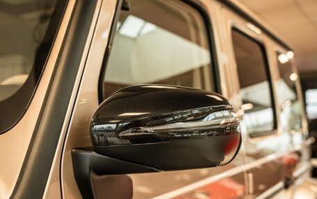 Mercedes-Benz G-Класс AMG, 2025 год, 38 490 000 рублей, 30 фотография