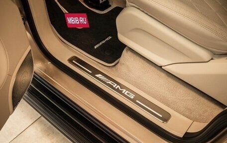 Mercedes-Benz G-Класс AMG, 2025 год, 38 490 000 рублей, 29 фотография