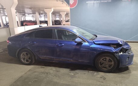 KIA K5, 2020 год, 2 272 141 рублей, 4 фотография