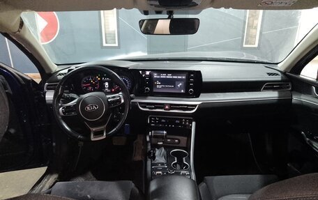 KIA K5, 2020 год, 2 272 141 рублей, 7 фотография