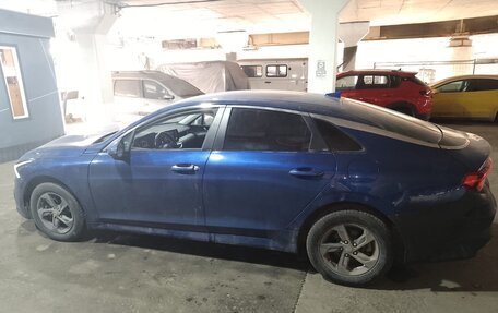 KIA K5, 2020 год, 2 272 141 рублей, 2 фотография