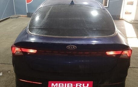 KIA K5, 2020 год, 2 272 141 рублей, 5 фотография