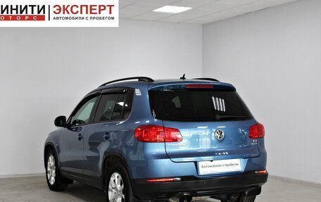 Volkswagen Tiguan I, 2012 год, 1 049 900 рублей, 6 фотография