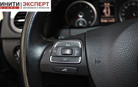 Volkswagen Tiguan I, 2012 год, 1 049 900 рублей, 11 фотография