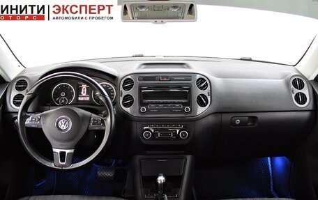 Volkswagen Tiguan I, 2012 год, 1 049 900 рублей, 7 фотография