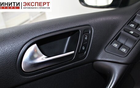 Volkswagen Tiguan I, 2012 год, 1 049 900 рублей, 9 фотография