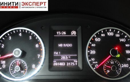 Volkswagen Tiguan I, 2012 год, 1 049 900 рублей, 14 фотография