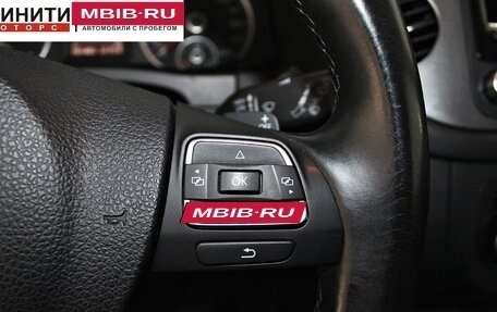 Volkswagen Tiguan I, 2012 год, 1 049 900 рублей, 12 фотография