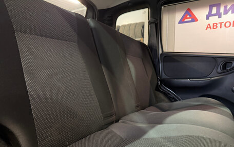 Chevrolet Niva I рестайлинг, 2014 год, 479 000 рублей, 14 фотография