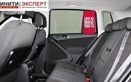 Volkswagen Tiguan I, 2012 год, 1 049 900 рублей, 13 фотография