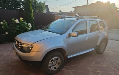 Renault Duster I рестайлинг, 2013 год, 1 250 000 рублей, 1 фотография