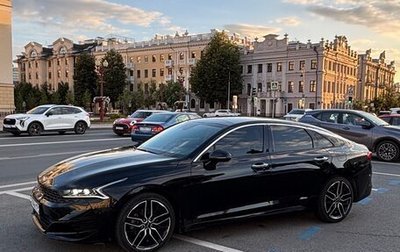 KIA K5, 2020 год, 2 600 000 рублей, 1 фотография