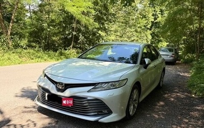 Toyota Camry, 2020 год, 2 975 000 рублей, 1 фотография