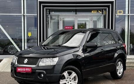 Suzuki Grand Vitara, 2007 год, 849 000 рублей, 1 фотография