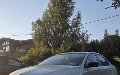 Skoda Octavia, 2016 год, 1 333 333 рублей, 1 фотография