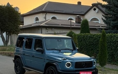 Mercedes-Benz G-Класс AMG, 2022 год, 20 000 000 рублей, 1 фотография