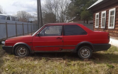 Volkswagen Jetta III, 1990 год, 60 000 рублей, 1 фотография