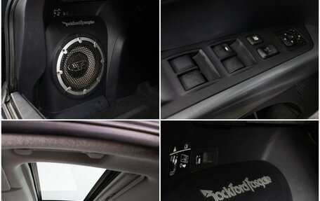 Mitsubishi Outlander III рестайлинг 3, 2007 год, 841 000 рублей, 16 фотография