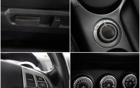 Mitsubishi Outlander III рестайлинг 3, 2007 год, 841 000 рублей, 17 фотография