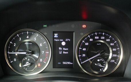Toyota Alphard III, 2021 год, 6 590 000 рублей, 5 фотография