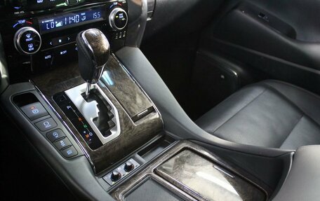 Toyota Alphard III, 2021 год, 6 590 000 рублей, 7 фотография