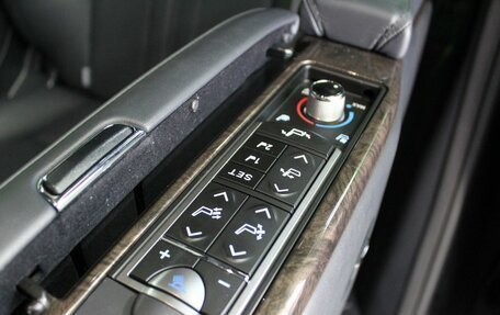 Toyota Alphard III, 2021 год, 6 590 000 рублей, 8 фотография