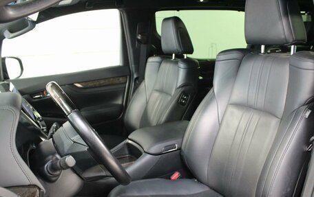 Toyota Alphard III, 2021 год, 6 590 000 рублей, 17 фотография