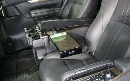 Toyota Alphard III, 2021 год, 6 590 000 рублей, 21 фотография