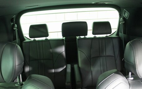 Toyota Alphard III, 2021 год, 6 590 000 рублей, 28 фотография
