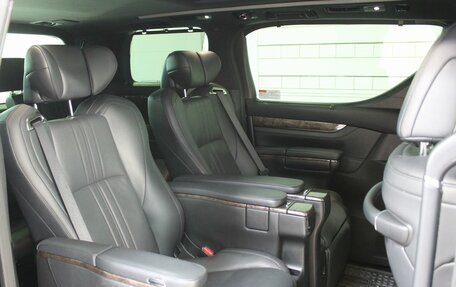 Toyota Alphard III, 2021 год, 6 590 000 рублей, 27 фотография