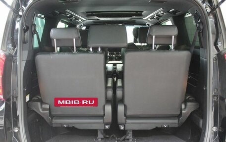 Toyota Alphard III, 2021 год, 6 590 000 рублей, 24 фотография