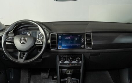 Skoda Kodiaq I, 2020 год, 2 600 000 рублей, 7 фотография