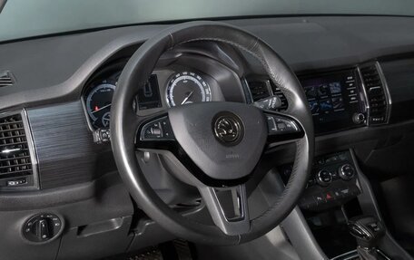 Skoda Kodiaq I, 2020 год, 2 600 000 рублей, 5 фотография