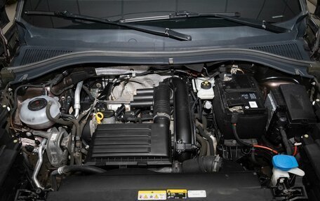 Skoda Kodiaq I, 2020 год, 2 600 000 рублей, 13 фотография