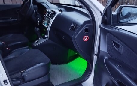 Hyundai Tucson III, 2007 год, 1 250 000 рублей, 8 фотография