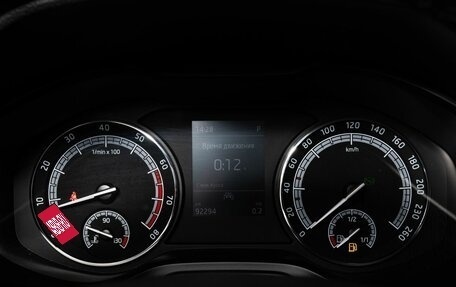 Skoda Kodiaq I, 2020 год, 2 600 000 рублей, 10 фотография