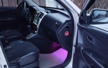 Hyundai Tucson III, 2007 год, 1 250 000 рублей, 7 фотография
