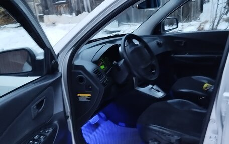 Hyundai Tucson III, 2007 год, 1 250 000 рублей, 6 фотография