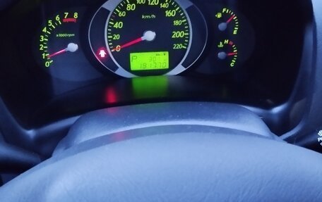 Hyundai Tucson III, 2007 год, 1 250 000 рублей, 10 фотография