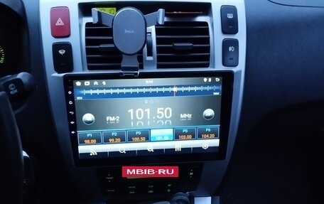 Hyundai Tucson III, 2007 год, 1 250 000 рублей, 11 фотография