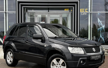 Suzuki Grand Vitara, 2007 год, 849 000 рублей, 3 фотография