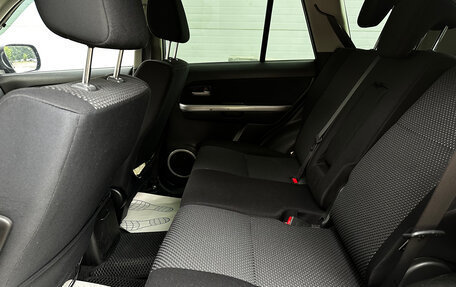 Suzuki Grand Vitara, 2007 год, 849 000 рублей, 13 фотография