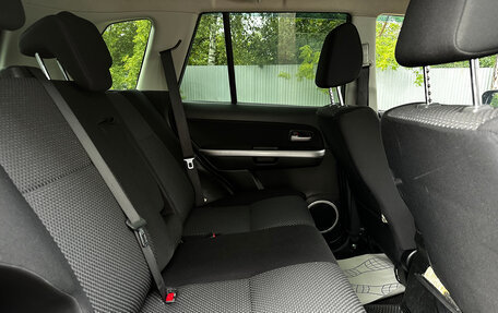 Suzuki Grand Vitara, 2007 год, 849 000 рублей, 14 фотография