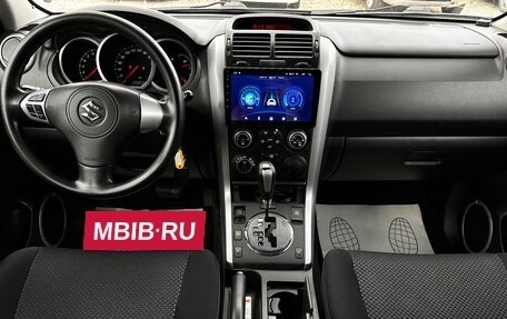 Suzuki Grand Vitara, 2007 год, 849 000 рублей, 6 фотография