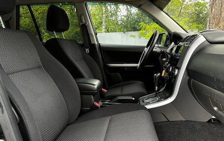 Suzuki Grand Vitara, 2007 год, 849 000 рублей, 15 фотография