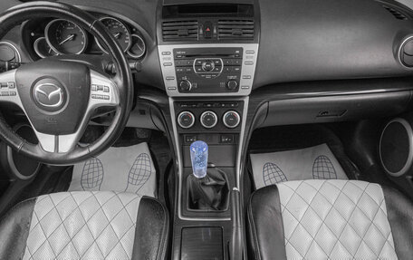 Mazda 6, 2008 год, 749 000 рублей, 8 фотография