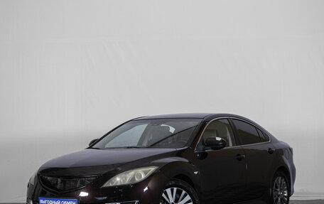 Mazda 6, 2008 год, 749 000 рублей, 4 фотография