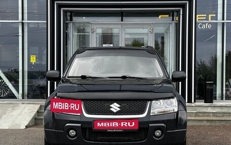 Suzuki Grand Vitara, 2007 год, 849 000 рублей, 2 фотография