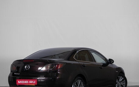 Mazda 6, 2008 год, 749 000 рублей, 5 фотография