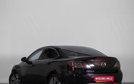 Mazda 6, 2008 год, 749 000 рублей, 7 фотография